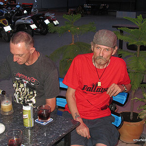 2014-05-25 Smurf Bar