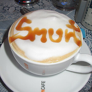 2014-05-25 Smurf Bar