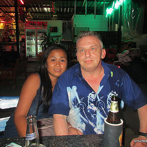 2014-05-25 Smurf Bar