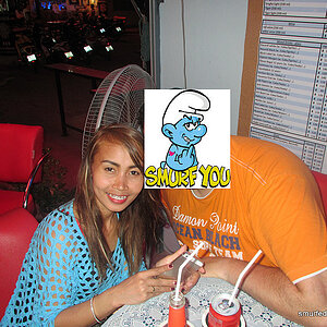 2014-05-25 Smurf Bar
