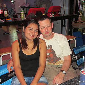 2014-05-25 Smurf Bar