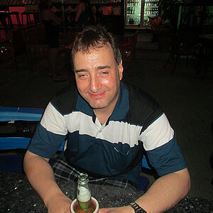 2014-05-25 Smurf Bar