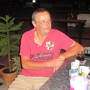 2014-05-25 Smurf Bar