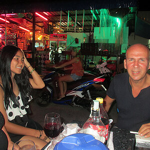 2014-05-25 Smurf Bar