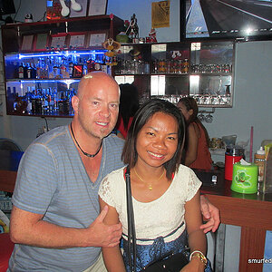 2014-05-25 Smurf Bar