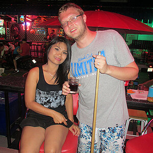 2014-05-25 Smurf Bar