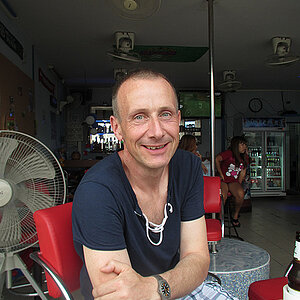 2014-05-26 Smurf Bar