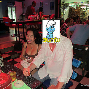 2014-05-26 Smurf Bar