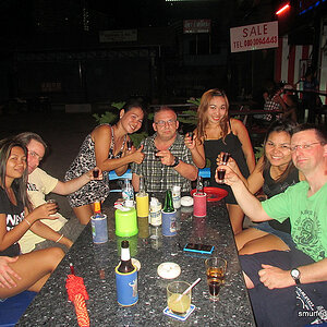 2014-05-26 Smurf Bar