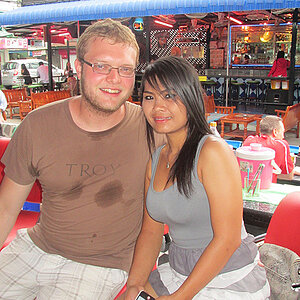 2014-05-26 Smurf Bar