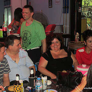 2014-05-26 Smurf Bar