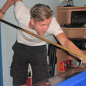 2014-05-26 Smurf Bar