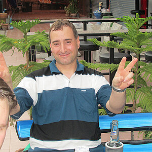 2014-05-26 Smurf Bar