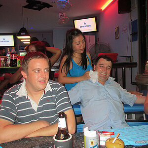2014-05-26 Smurf Bar