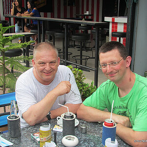 2014-05-26 Smurf Bar