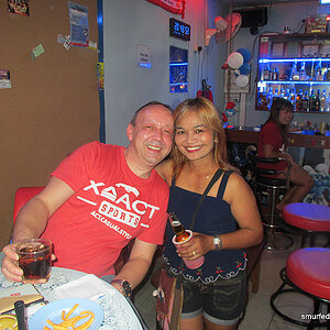 2014-05-26 Smurf Bar