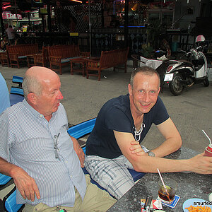 2014-05-26 Smurf Bar