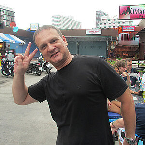 2014-05-26 Smurf Bar