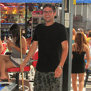 2014-05-26 Smurf Bar