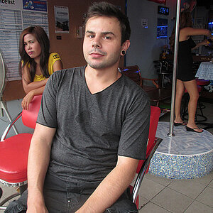 2014-05-26 Smurf Bar