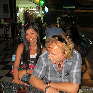 2014-05-26 Smurf Bar