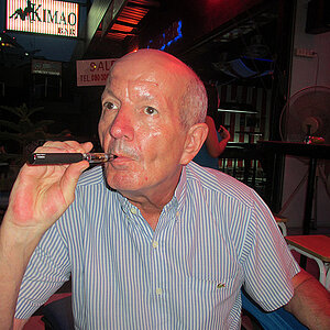 2014-05-26 Smurf Bar