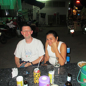 2014-05-27 Smurf Bar