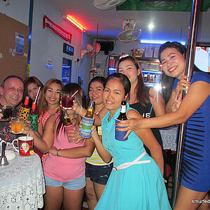 2014-05-27 Smurf Bar