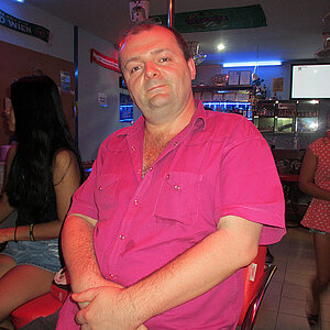 2014-05-27 Smurf Bar