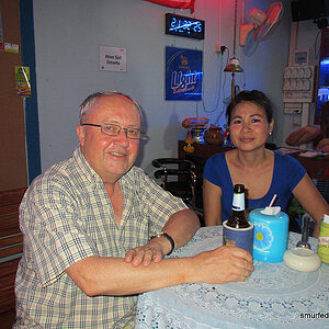 2014-05-27 Smurf Bar