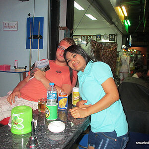 2014-05-27 Smurf Bar