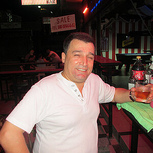 2014-05-27 Smurf Bar