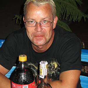 2014-05-27 Smurf Bar