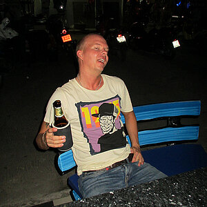 2014-05-27 Smurf Bar