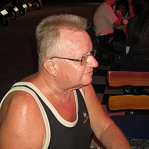 2014-05-27 Smurf Bar