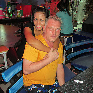 2014-05-27 Smurf Bar