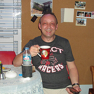 2014-05-27 Smurf Bar