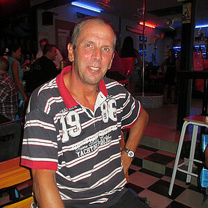 2014-05-27 Smurf Bar