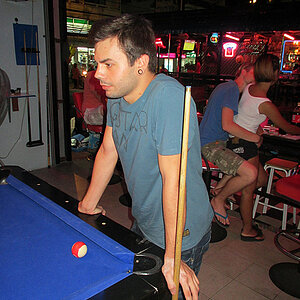 2014-05-27 Smurf Bar