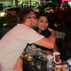 2014-05-28 Smurf Bar