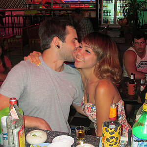 2014-05-28 Smurf Bar