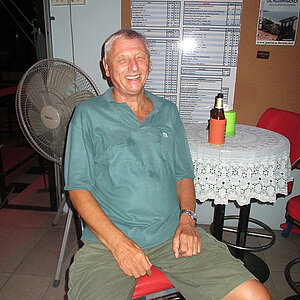 2014-05-28 Smurf Bar