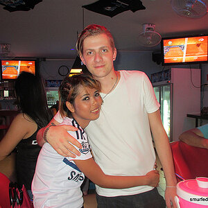 2014-05-28 Smurf Bar