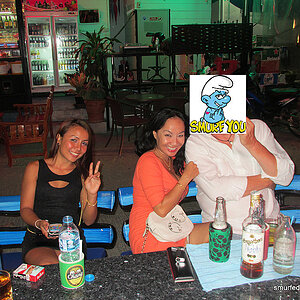 2014-05-28 Smurf Bar