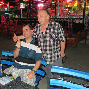 2014-05-28 Smurf Bar