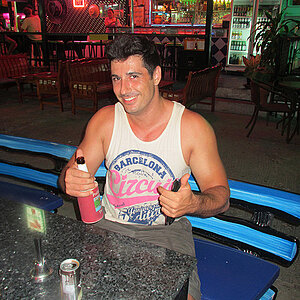 2014-05-28 Smurf Bar