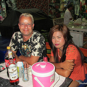 2014-05-28 Smurf Bar