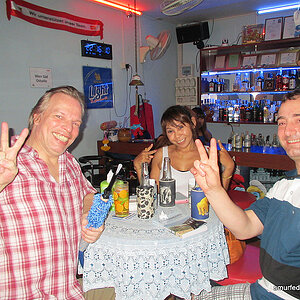 2014-05-28 Smurf Bar