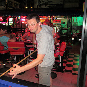 2014-05-28 Smurf Bar