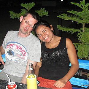 2014-05-28 Smurf Bar